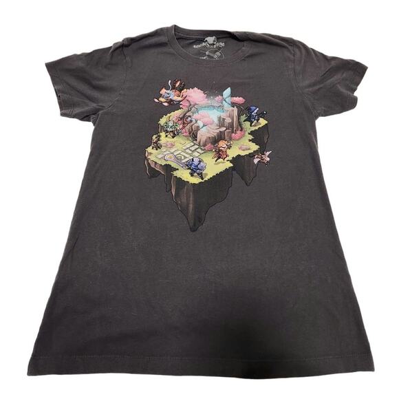 DOTA 2 T-shirt child's large - Picture 1 of 5